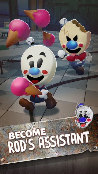 冰淇淋大亨游戏截图2