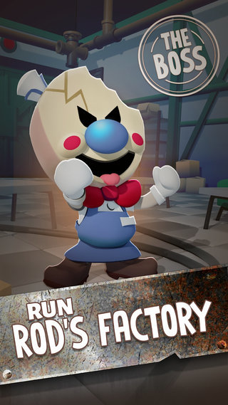 冰淇淋大亨游戏截图3