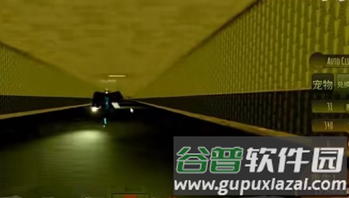 罗布乐思后室狂奔截图4