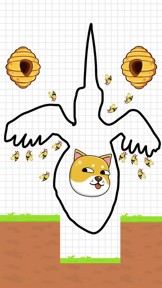 拯救狗狗官方版