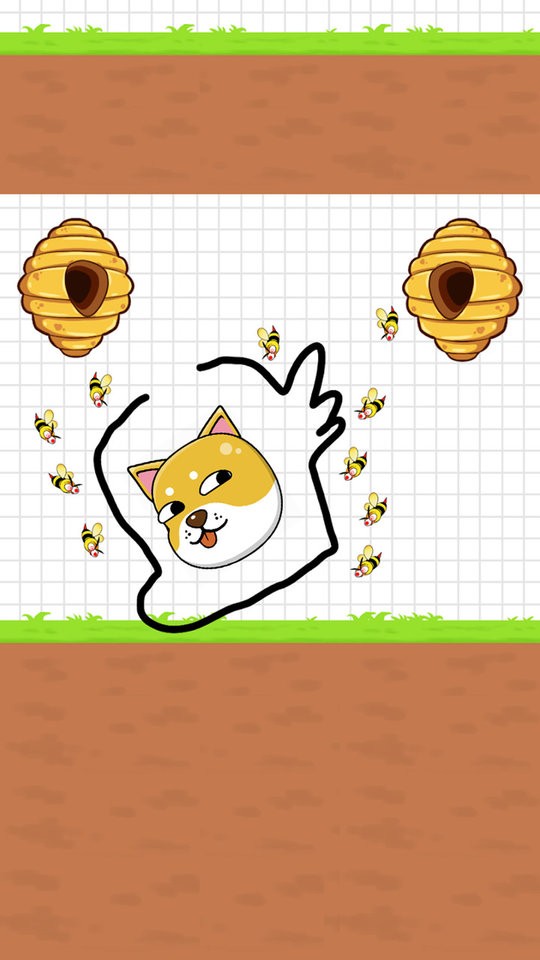 拯救狗狗最新版截图1