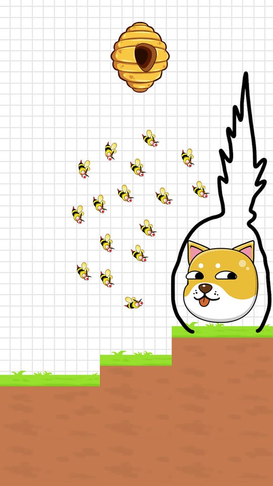 拯救狗狗最新版截图2