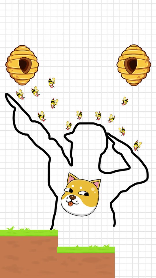 拯救狗狗最新版截图3