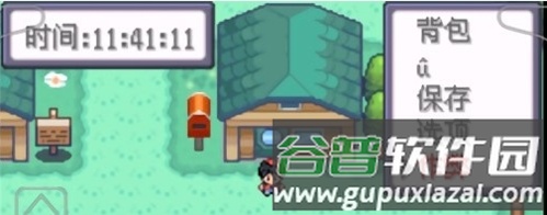 口袋妖怪特别篇赤破解版中文版1