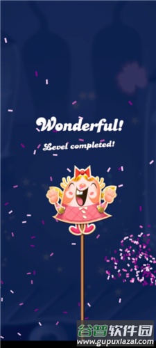 糖果传奇中文版2023新手攻略图片9