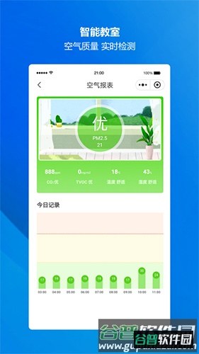 云眸幼教app截图4
