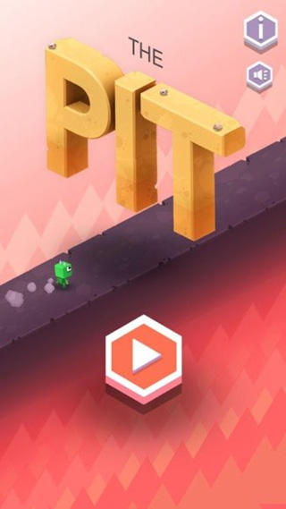 矿野求生游戏(The Pit)截图1