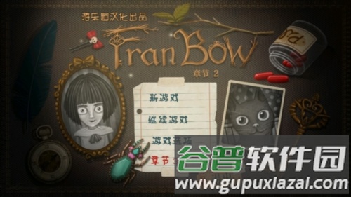 弗兰的悲惨之旅2游戏图片1