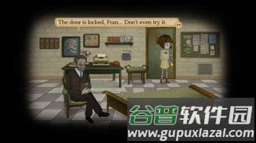 弗兰的悲惨之旅2安卓版汉化截图2