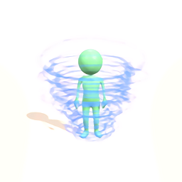 龙卷风小子游戏v0.1