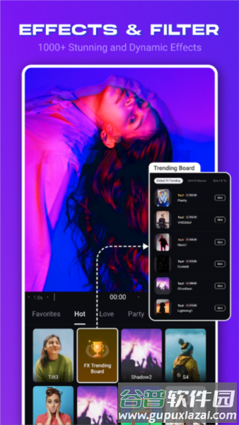 ShotCut最新版截图1