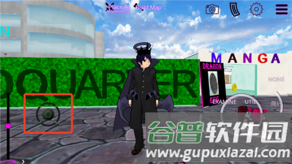 少女学园ai模拟器游戏图片8