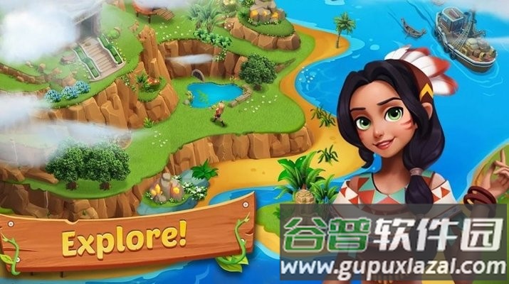龙农场冒险中文版截图4