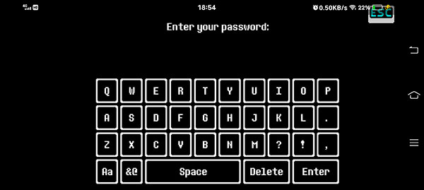 传说之下别忘了(DF CONNECTED)