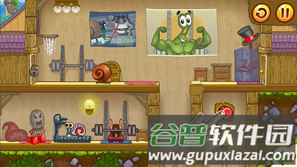 怎么玩配图5