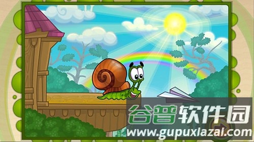 蜗牛鲍勃2手机版截图1