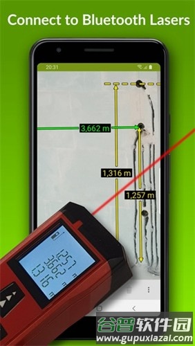 imagemeter中文版安卓截图4