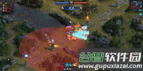龙之起源手游官方版截图1