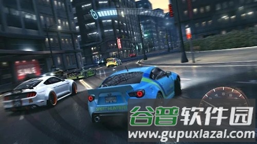 NFS No Limits最新版截图4