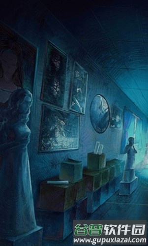 诡异校园完整版截图3
