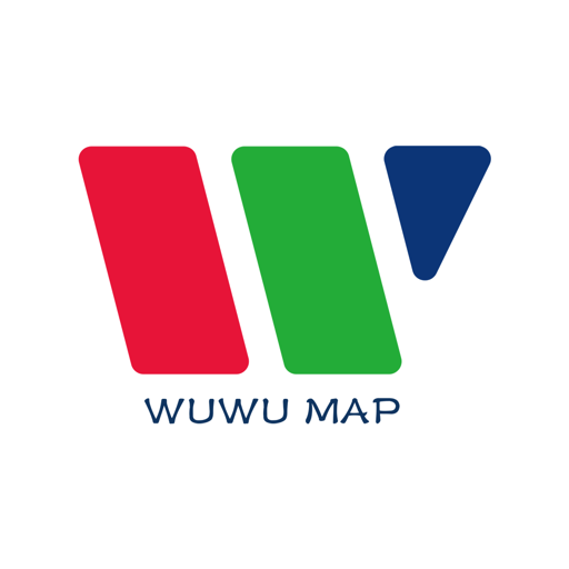 物物地图软件v3.3.5.0
