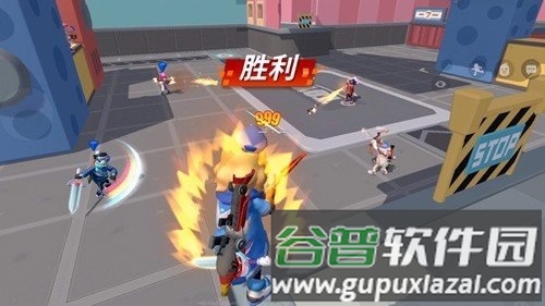 香肠派对黑科技辅助器图片1