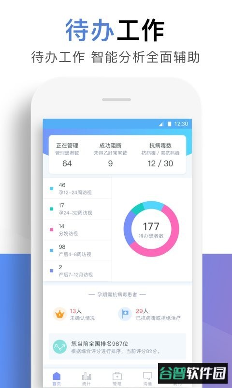 贝壳医生手机版截图2