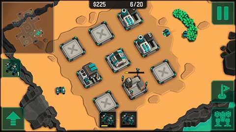 机械战争2截图2