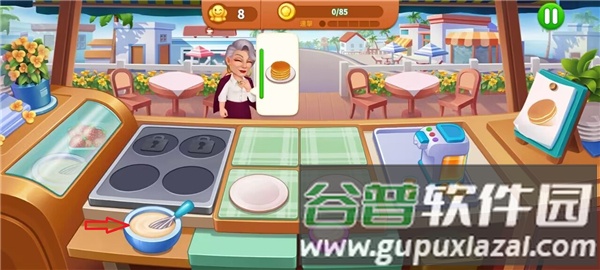 疯狂料理师无限钻石版游戏截图10