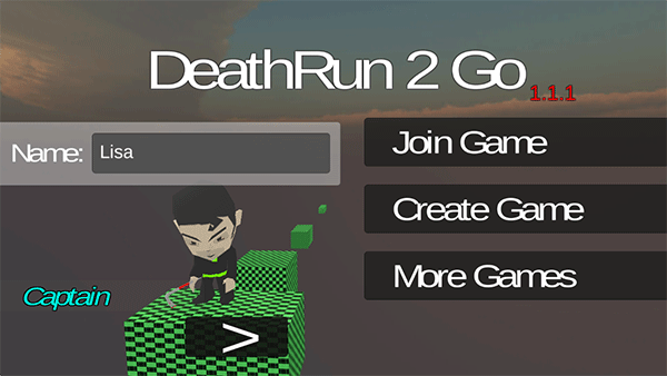 死亡跑酷2游戏截图1