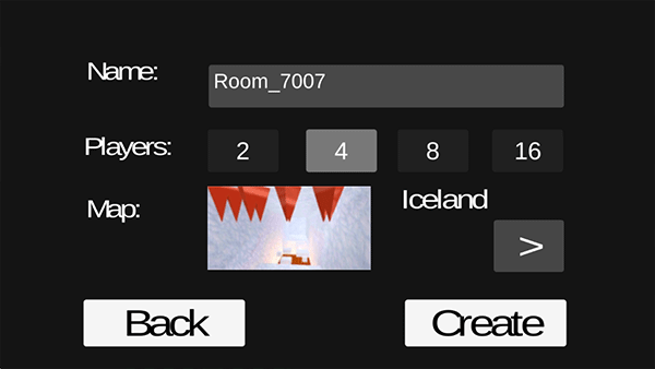 死亡跑酷2游戏截图2