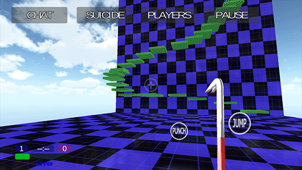 死亡跑酷2游戏截图3