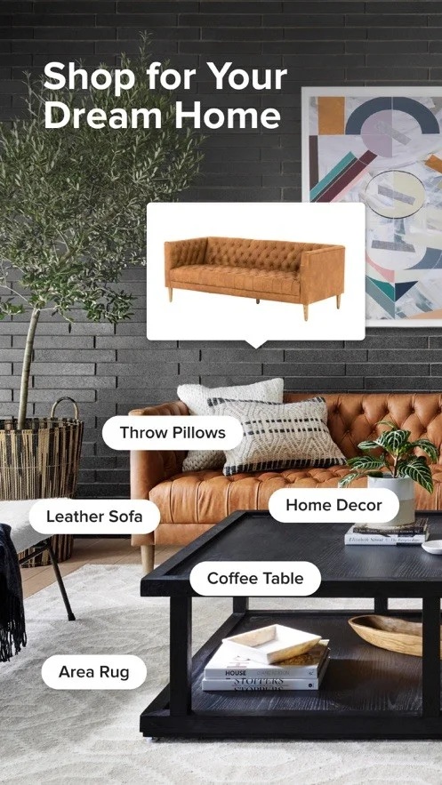 houzz室内设计平台截图2