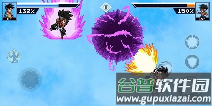 龙之武士游戏截图1