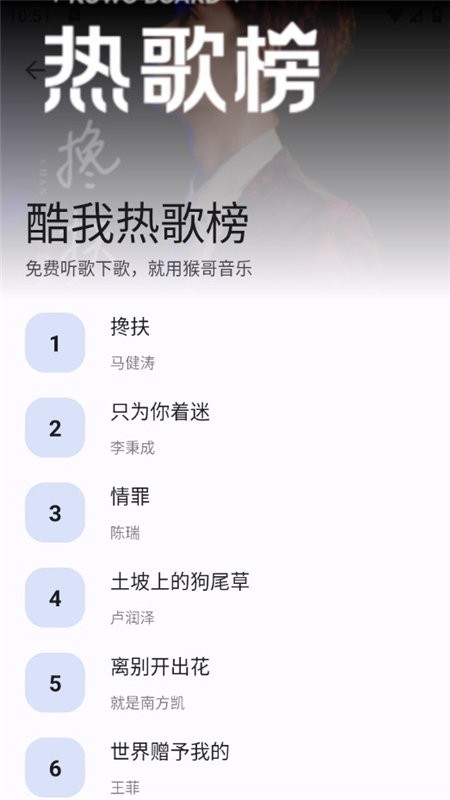 猴哥音乐官方正版下载