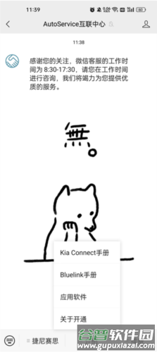 Kia Connect官方版12