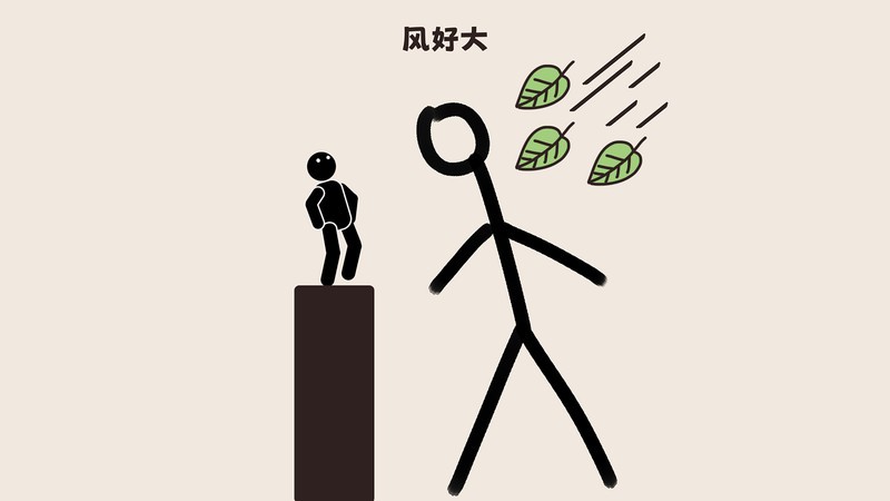 脑洞大清洗小游戏截图1
