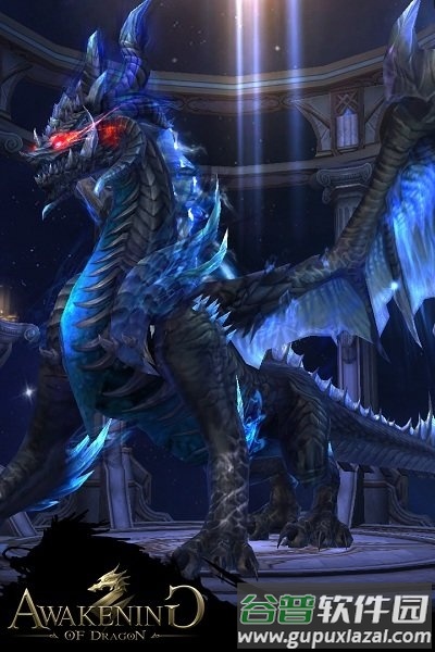 龙之怒吼手游九游版截图2