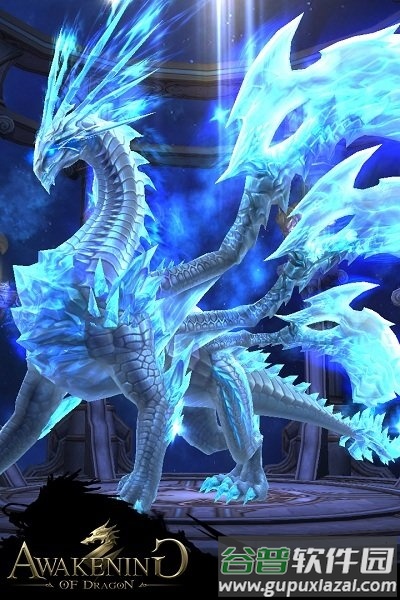 龙之怒吼手游九游版截图3