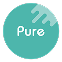 Pure轻雨图标包(PureIconPack)v7.317