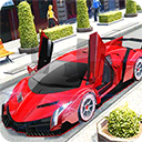 兰博汽车模拟器中文版(Car Simulator SportBull)v1.76