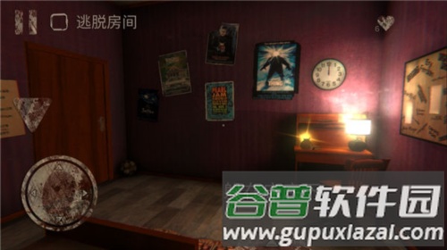 恐怖公园马戏小丑4