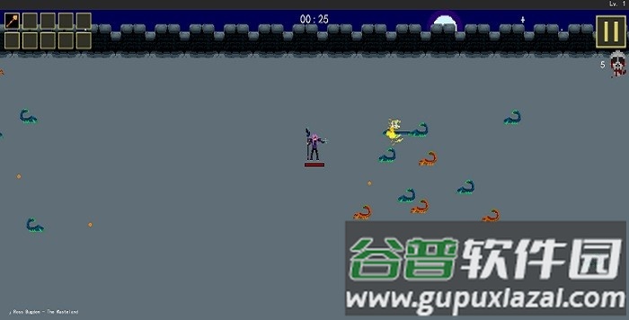 龙之幸存者手机版截图4