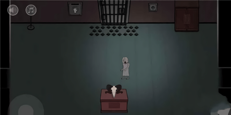 granny2d手游截图2