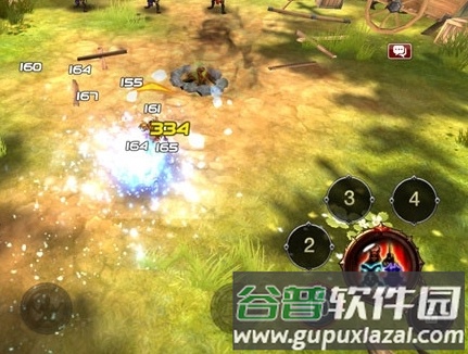 Kritika最新版