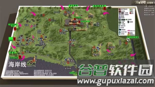 逃离塔科夫怎么解锁地图攻略4