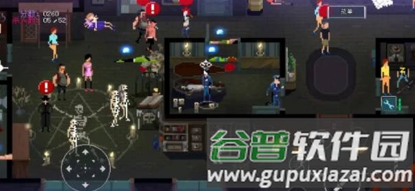 PartyHardGO破解版