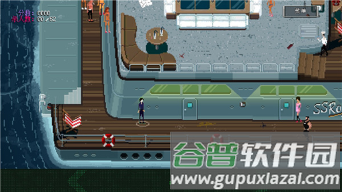 PartyHardGO破解版