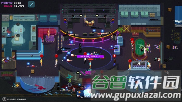 PartyHardGO破解版
