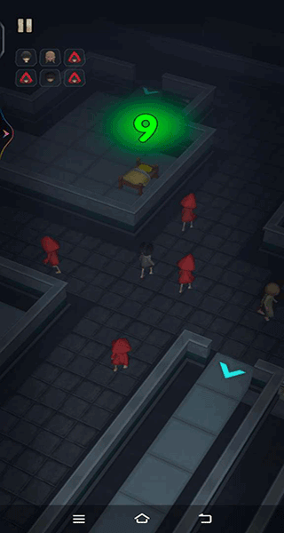 躺平发育王者纯净版截图3